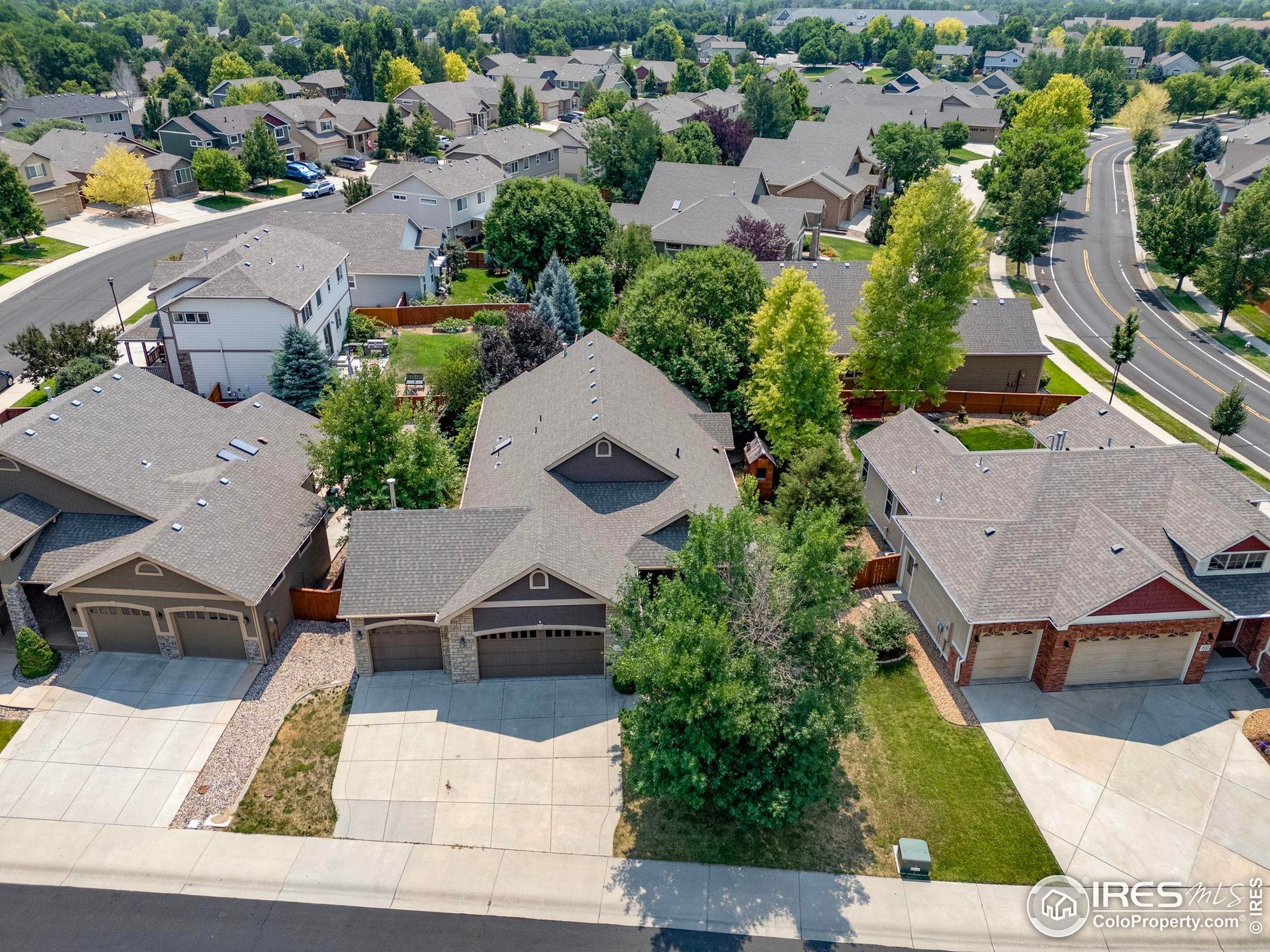 Property Photo:  1540 Tennessee St  CO 80538 