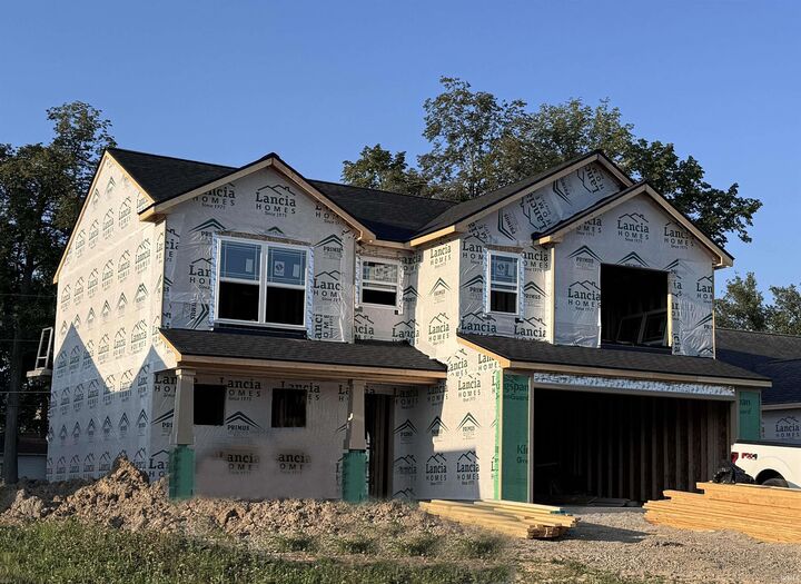 10390 Silver Rock Chase  New Haven IN 46774 photo