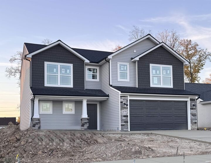 10390 Silver Rock Chase  New Haven IN 46774 photo