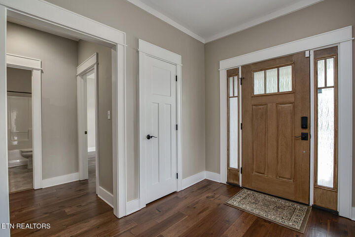 Property Photo: 484 Bobcat Run Drive TN 37774