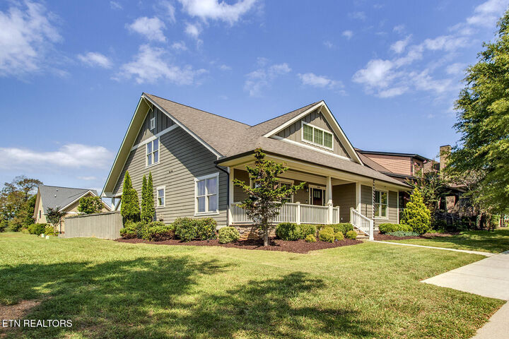 Property Photo: 484 Bobcat Run Drive TN 37774