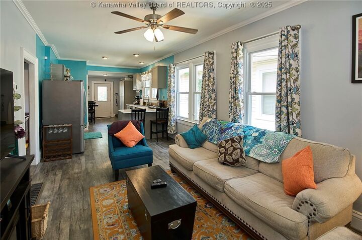 Property Photo:  105 Arlington Avenue  WV 25302 