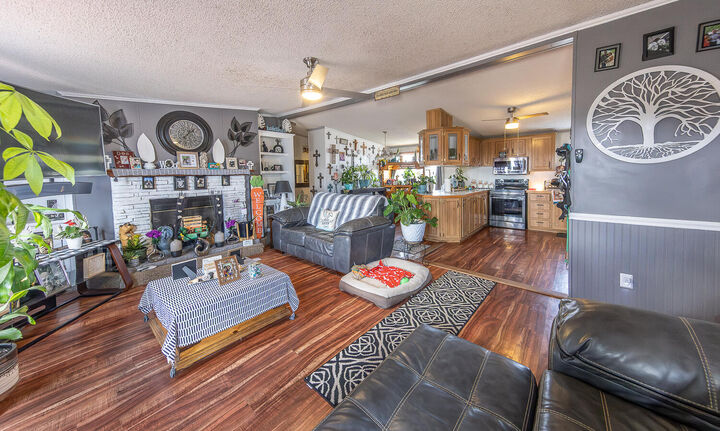 Property Photo: 610 N County Rd 1600 TX 79416