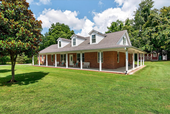 Property Photo: 3 Whalen Place KY 40475