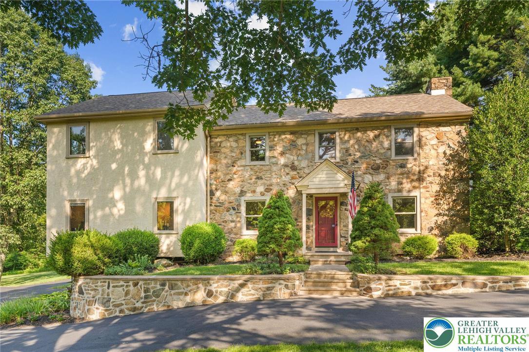 3130 Seisholtzville Road  Hereford Twp PA 18062 photo