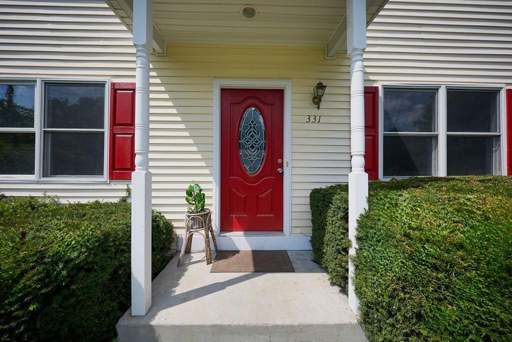 Property Photo:  331 Overlook Court  NY 10512 