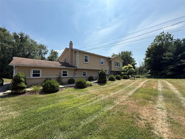 Property Photo: 48 Wisseman Road NY 12540
