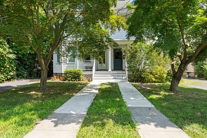 188 Orange Avenue B  Suffern NY 10901 photo
