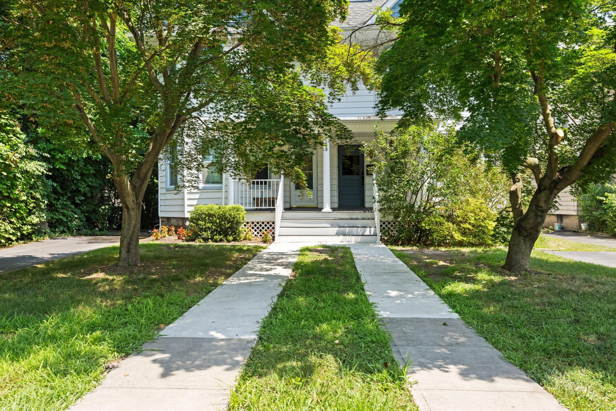 Property Photo: 188 Orange Avenue B NY 10901