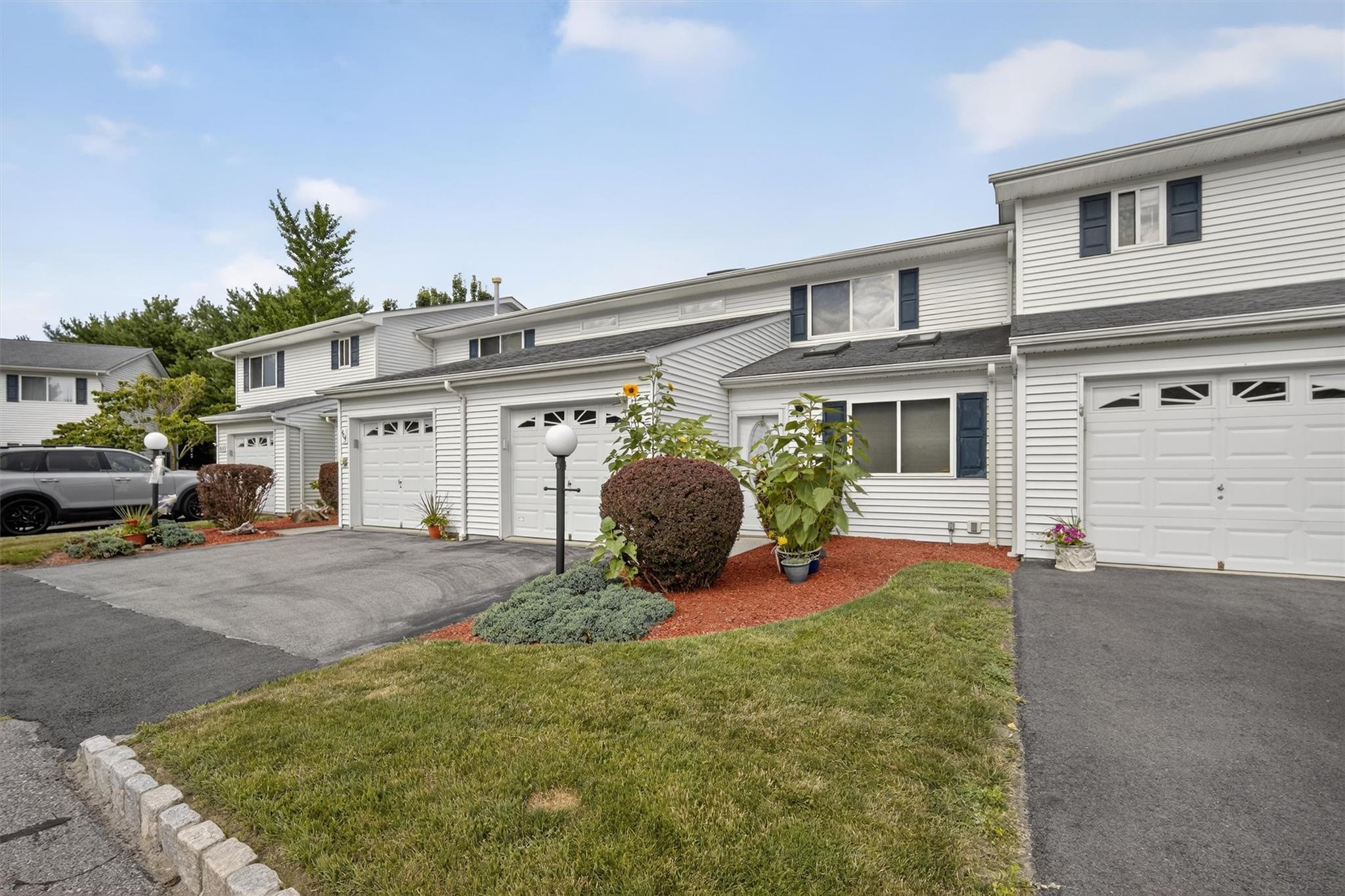 Property Photo: 402 Plover Court NY 12553