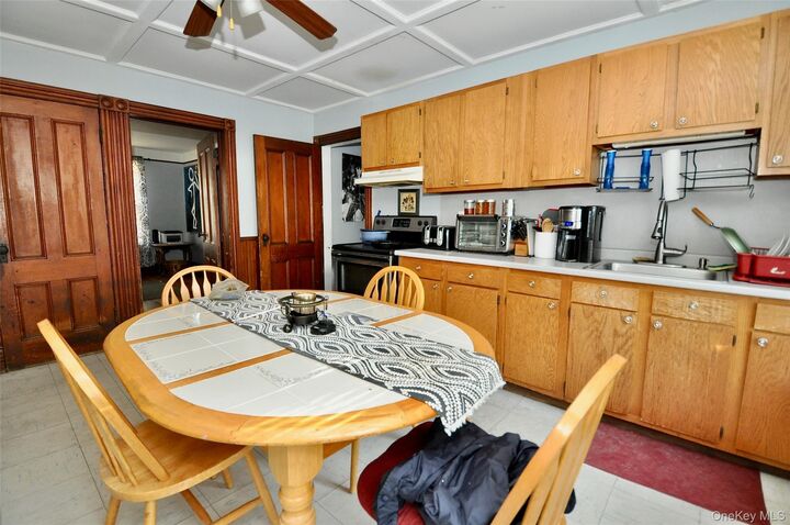 Property Photo: 9 Albert Street NY 10940