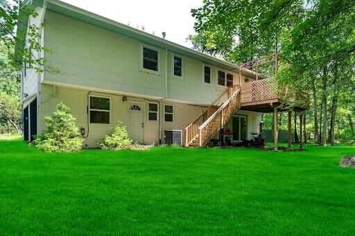 Property Photo: 61 Pinebrook Road NY 10952