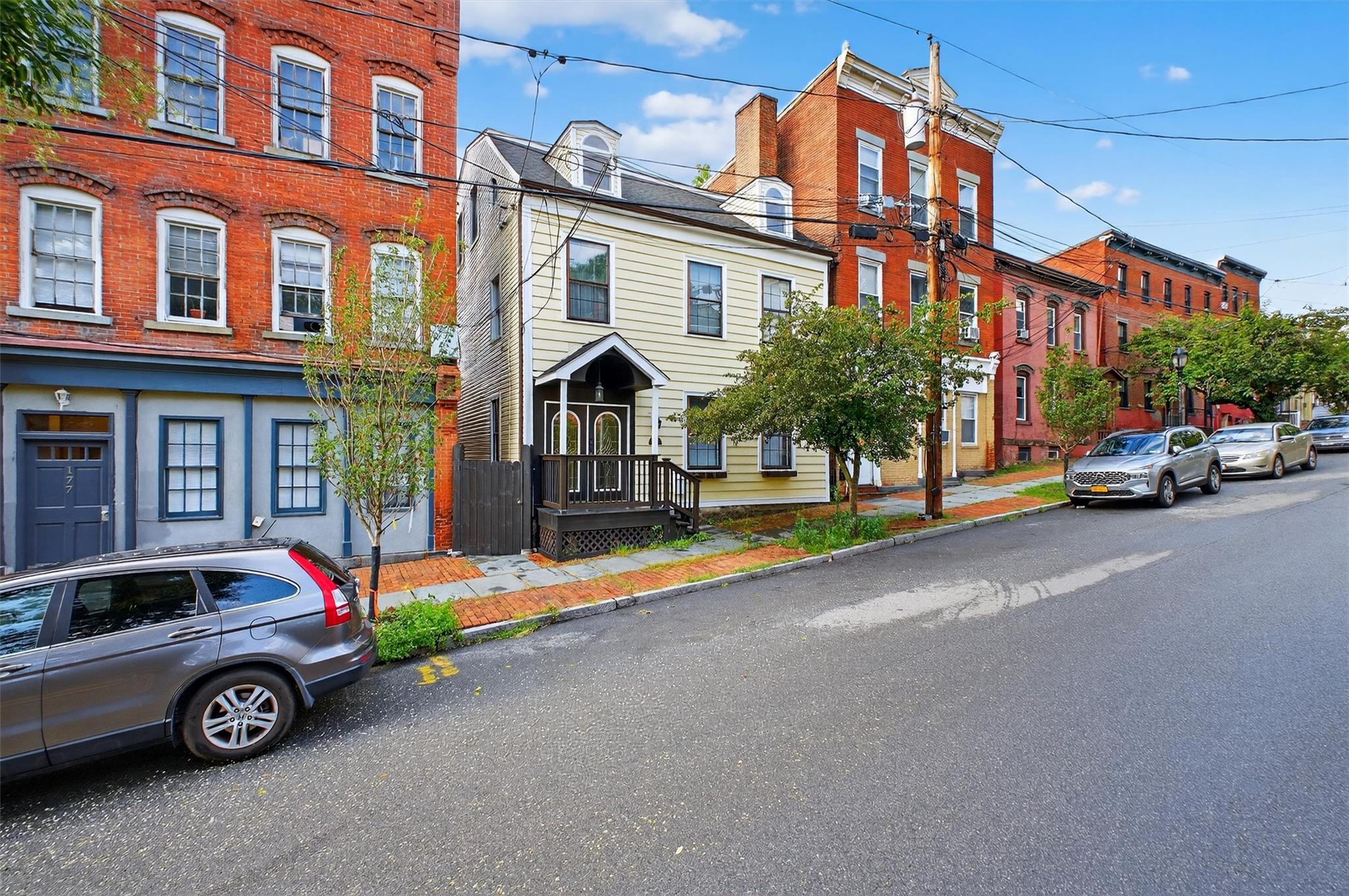 181 Union Street  Poughkeepsie NY 12601 photo