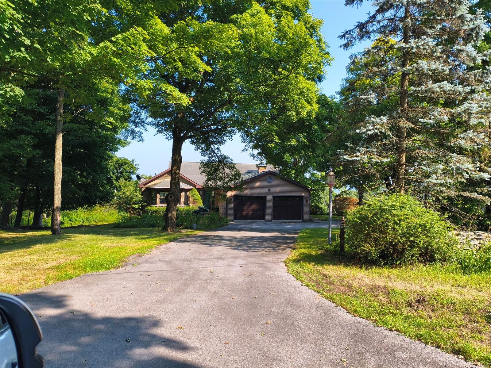 Property Photo: 11 Altamont Road NY 12721