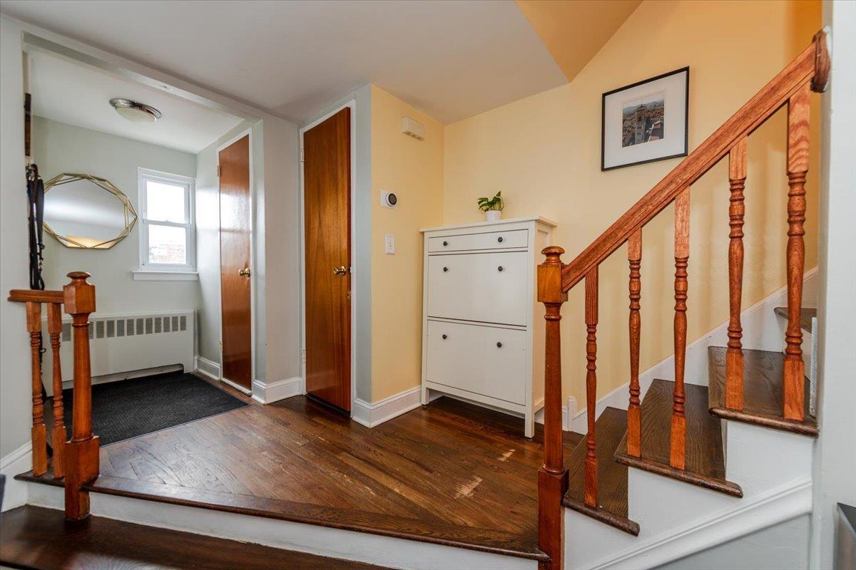 Property Photo: 731 Hollywood Avenue NY 10465