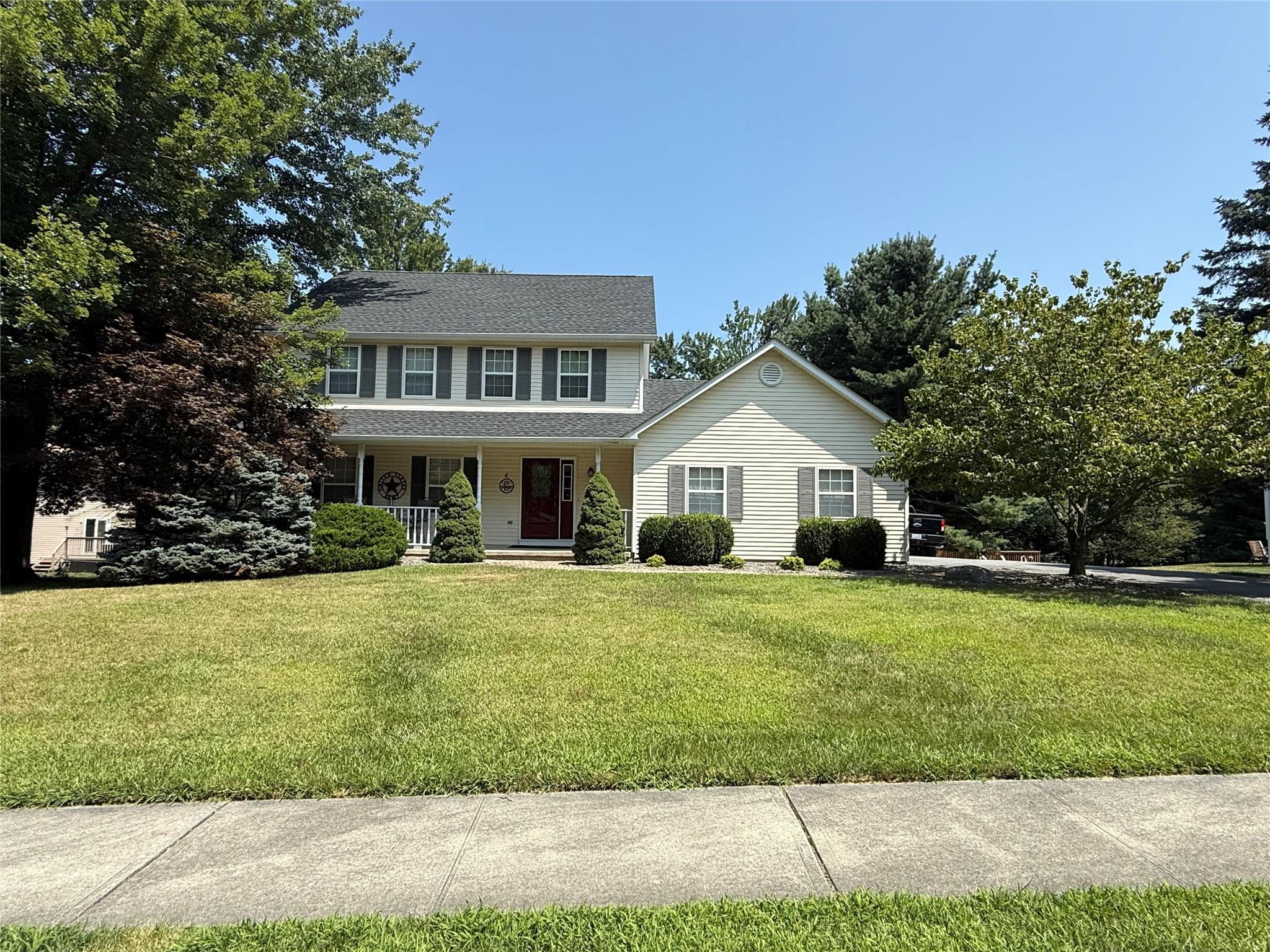 Property Photo: 4 Seals Drive NY 10950