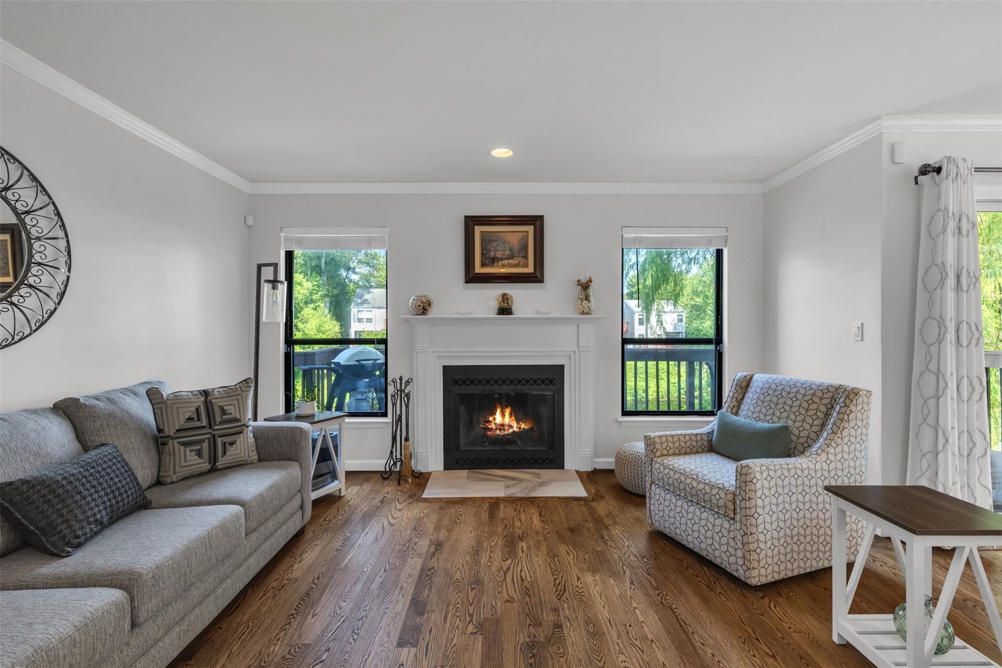 Property Photo: 201 Horseshoe Circle NY 10562