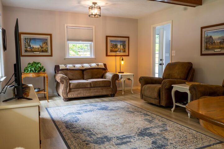 Property Photo:  14611 Leesville Road  VA 24550 