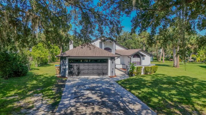 Property Photo:  1760 Cheryl Lane  FL 34744 