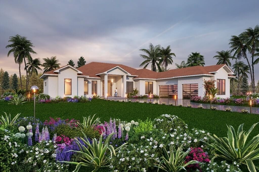 Property Photo:  1450 Absher Road  FL 34771 