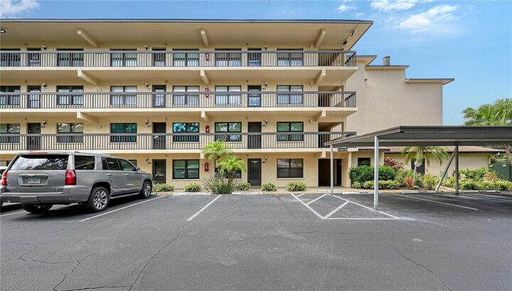 Property Photo:  625 30th Avenue W G107  FL 34205 