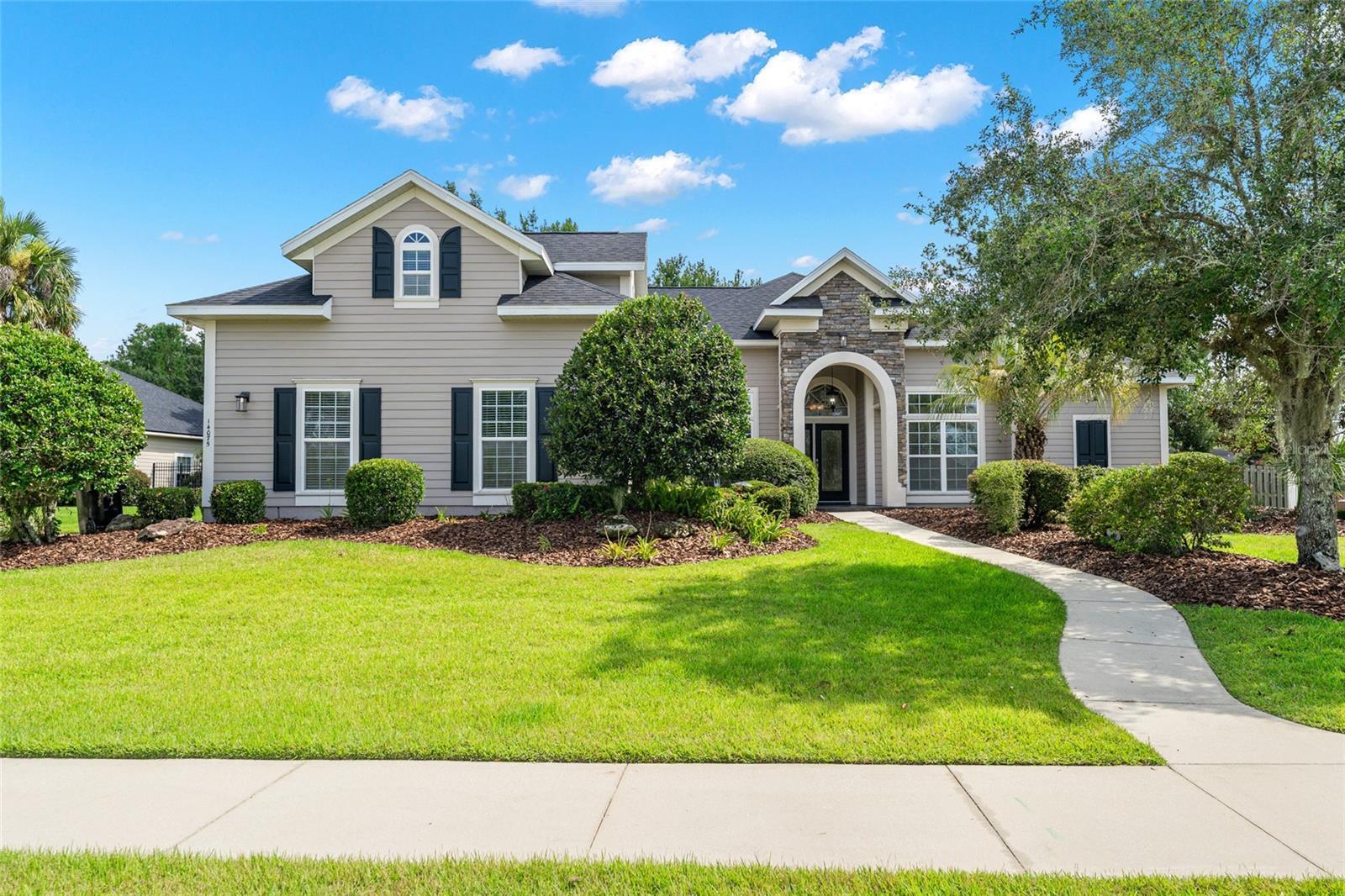 Property Photo:  14075 NW 26th Avenue  FL 32606 