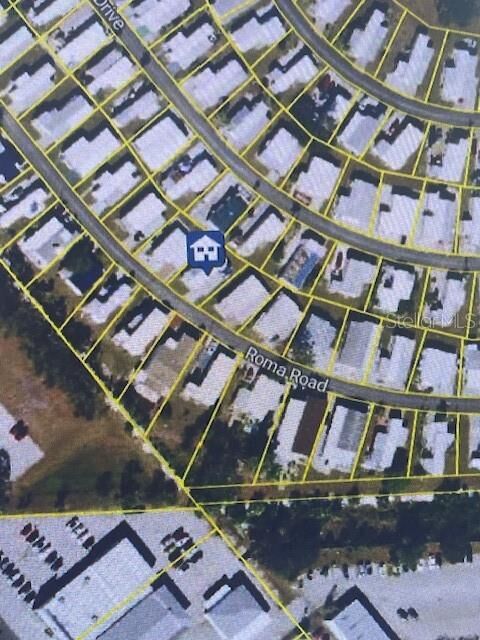 Property Photo:  706 Roma Road  FL 34285 