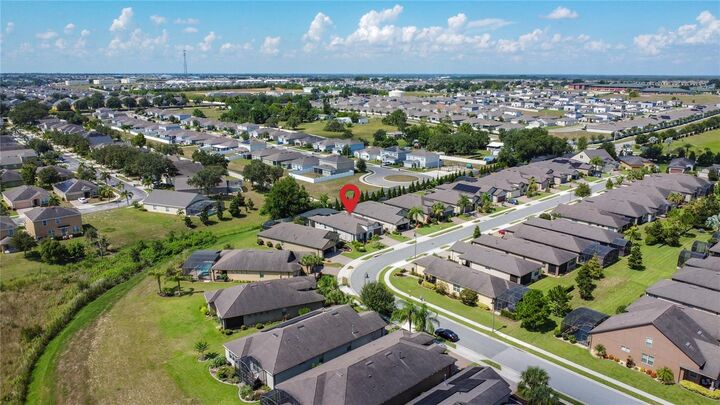 Property Photo:  588 Cantabria Drive  FL 33837 