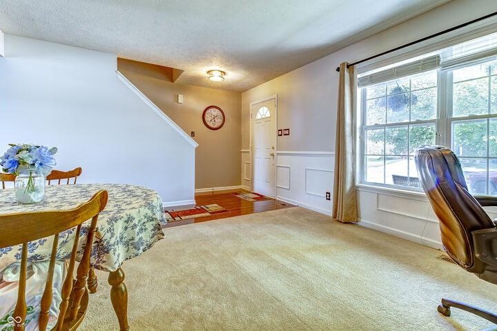 Property Photo: 17147 Linda Way IN 46062