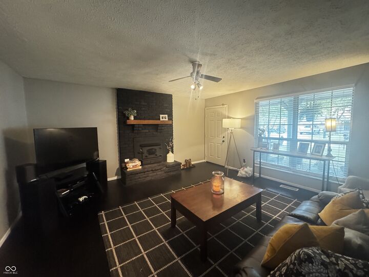 Property Photo: 3405 Corey Drive IN 46227