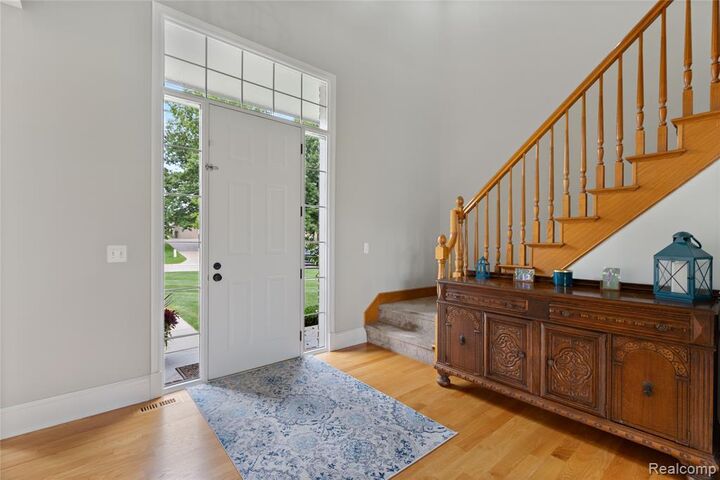 Property Photo:  68242 Lake Angela Pointe  MI 48062 5625 