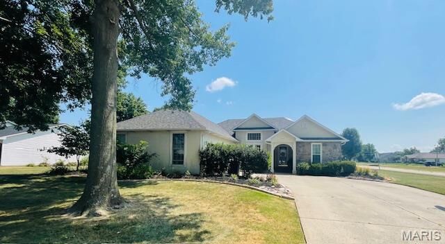 Property Photo:  866 Auburn Drive  MO 63801 
