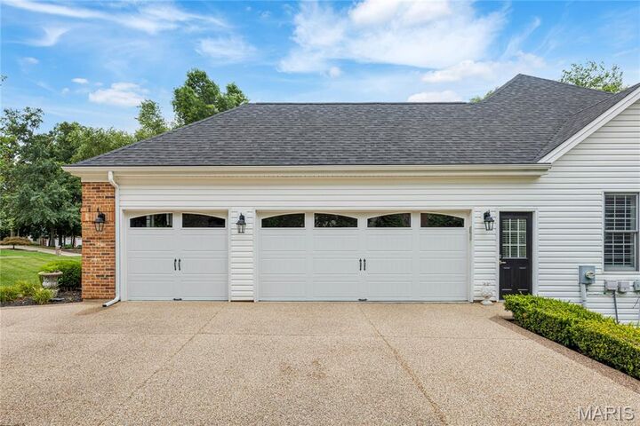 Property Photo:  754 Southbrook Forest  MO 63304 