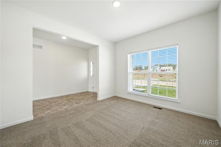 Property Photo: 540 Evening Primrose Drive MO 63365