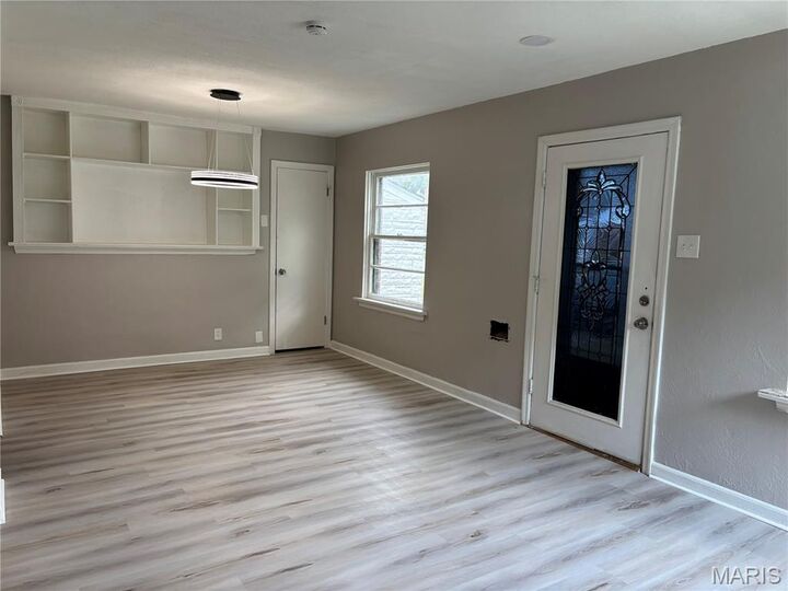 Property Photo: 4607 Fletcher Street MO 63121