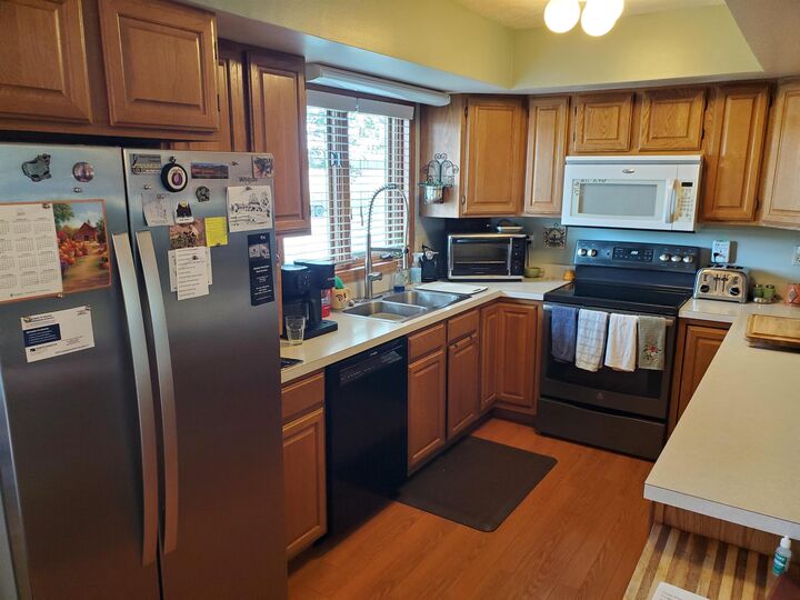Property Photo:  3123 7th St SW  ND 58701 
