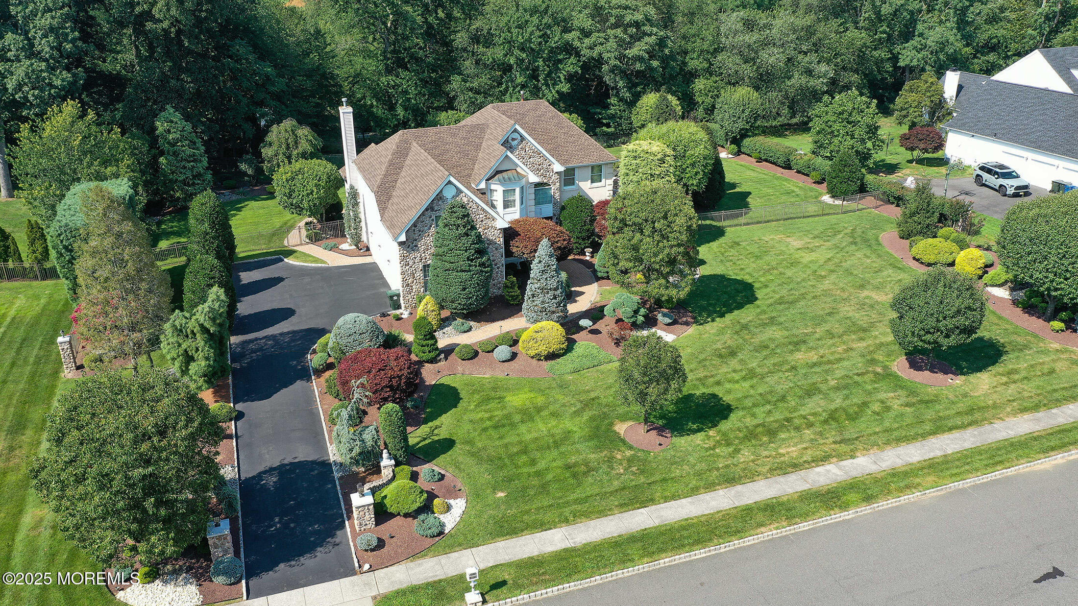 Property Photo: 620 Kirwan Court NJ 07728