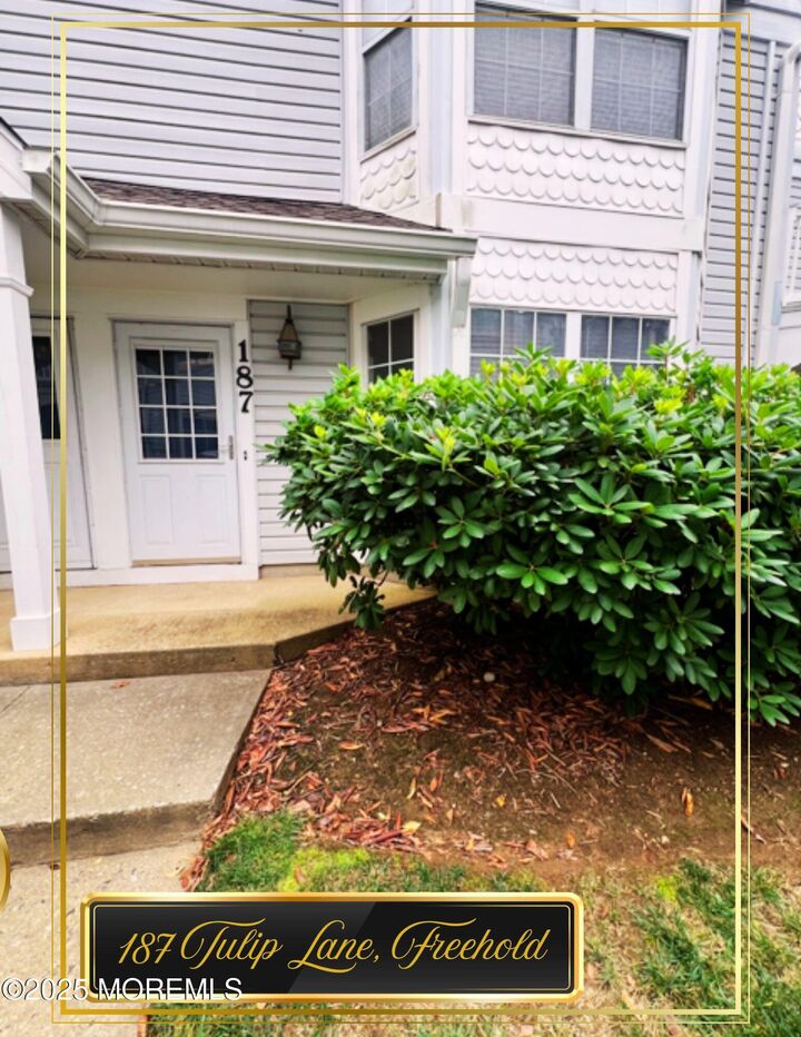 187 Tulip Lane  Freehold NJ 07728 photo