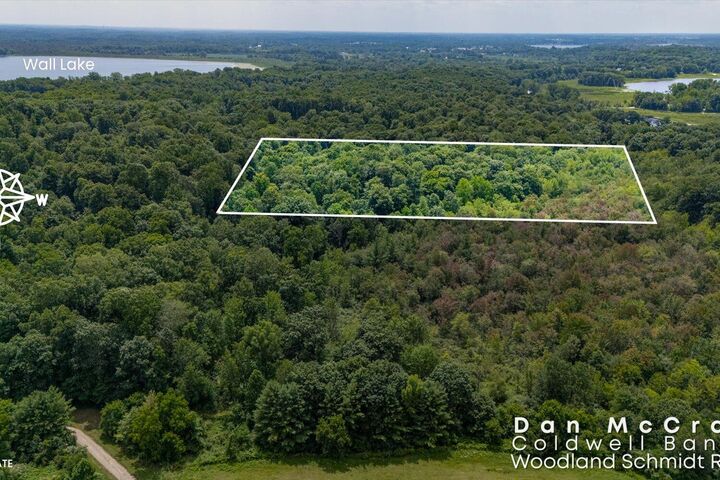 Property Photo:  8572 Anchor Drive  MI 49046 