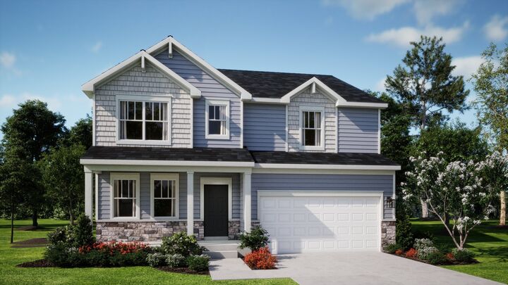 827 W. Hampshire Drive  Maple Park IL 60151 photo