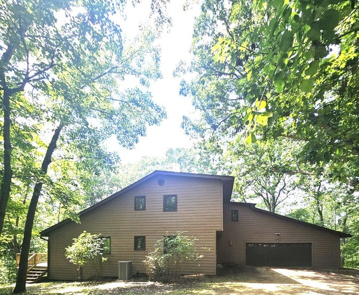 Property Photo: 23864 S Plum Valley Drive IL 60417