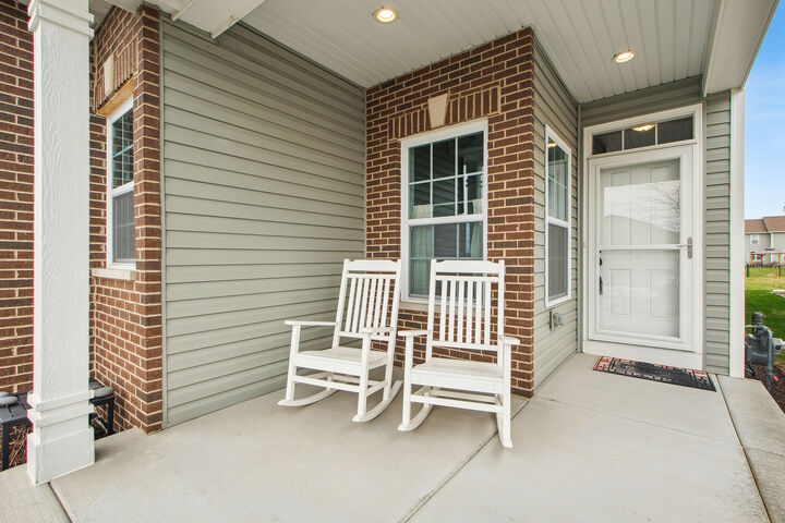 Property Photo: 27411 W Macura Street IL 60410