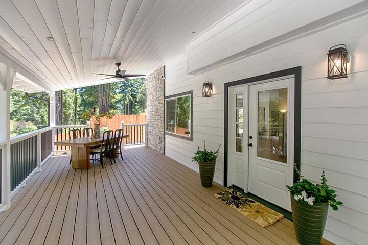 341 Lake Drive  Boulder Creek CA 95006 photo