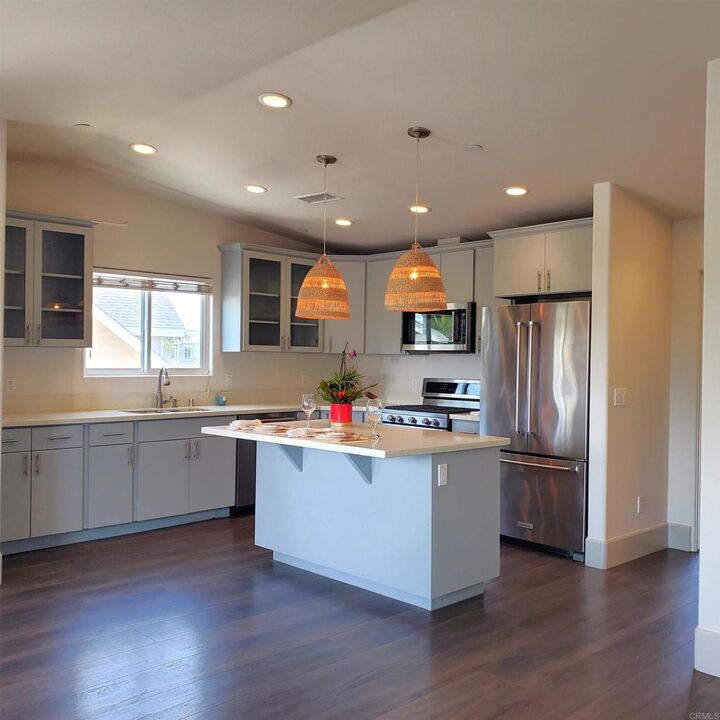 1850 Dora Drive B  Cardiff by the Sea CA 92007 photo