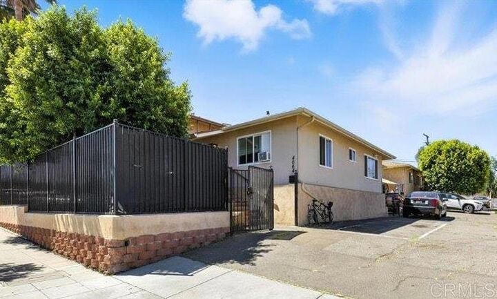 Property Photo:  4064 National Avenue  CA 92113 