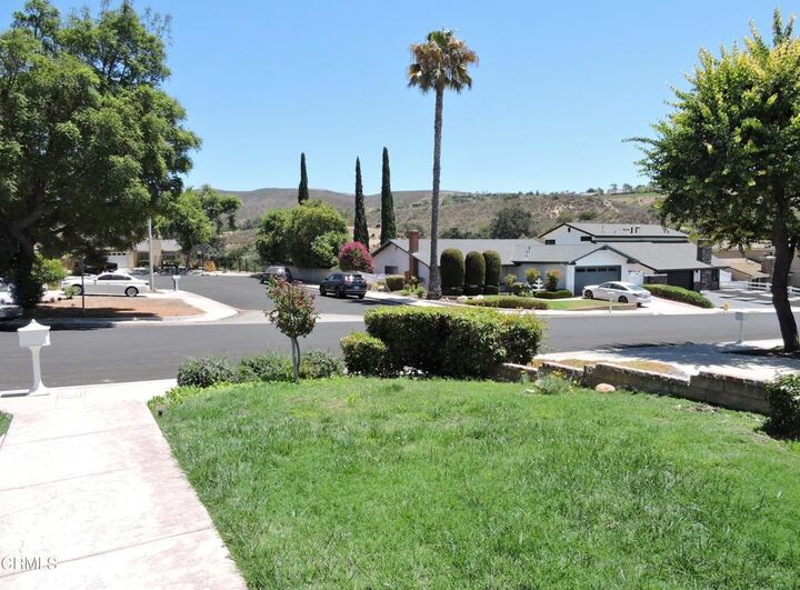 Property Photo: 2209 Aspenpark Court CA 91362