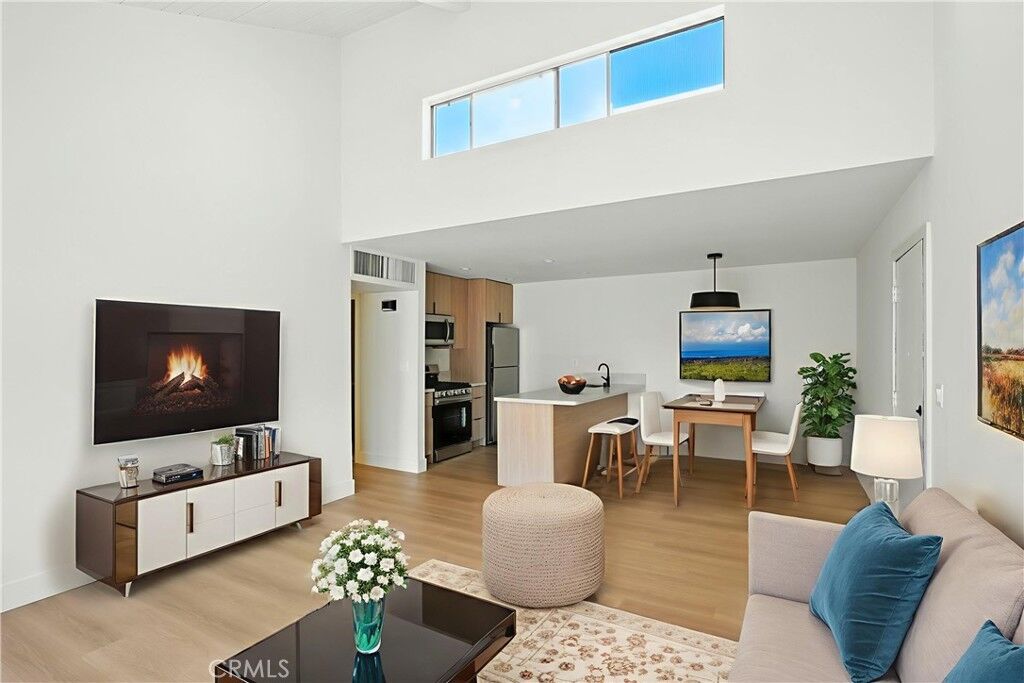 Property Photo: 8601 International Avenue 233 CA 91304