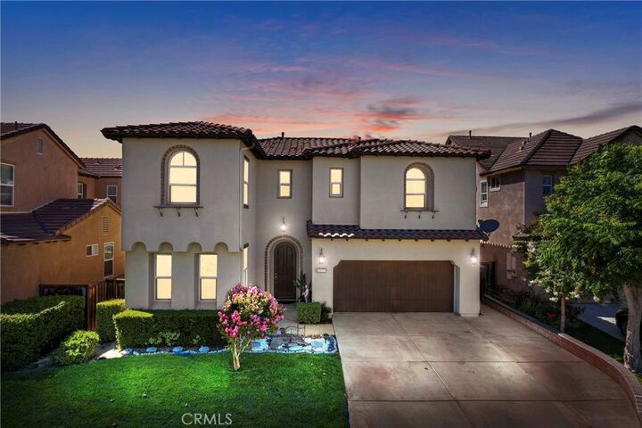 45575 Hawk Court  Temecula CA 92592 photo