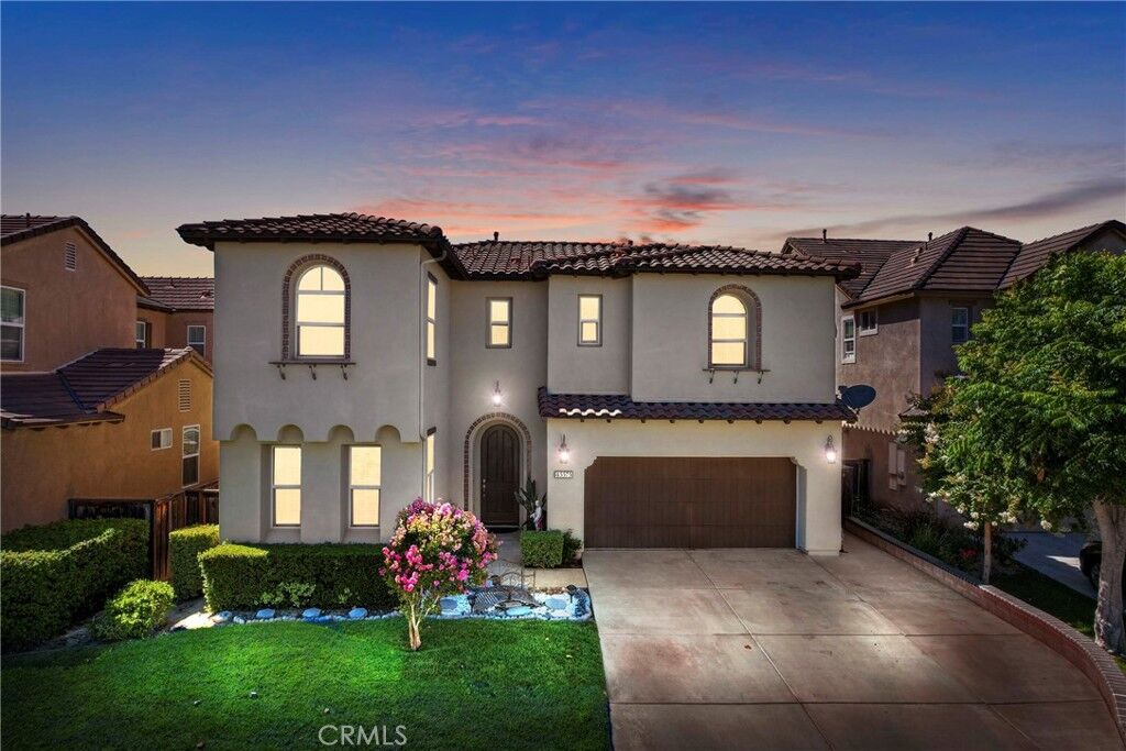 Property Photo: 45575 Hawk Court CA 92592