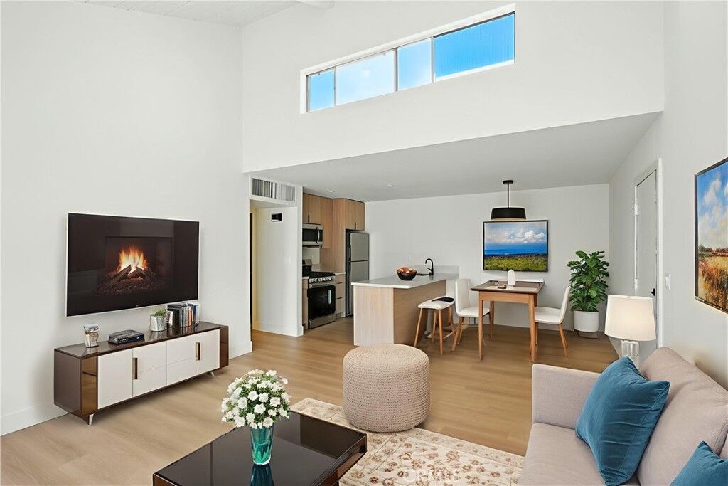 Property Photo: 8601 International Avenue 233 CA 91304